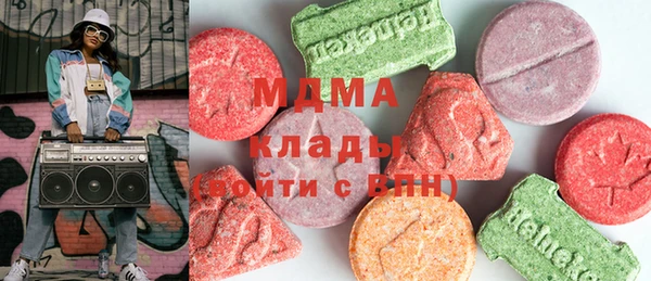 стафф Балабаново